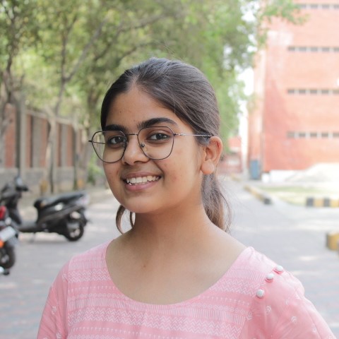 Himanshi Gaur
